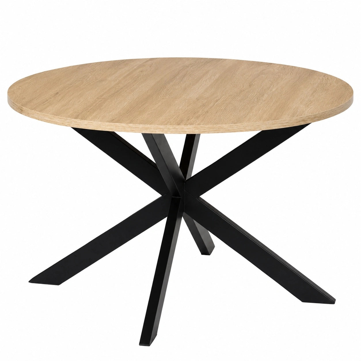 table-basse-ronde-70-cm-bois-et-noir-avec-pied-araignee-ilcsu11579gw