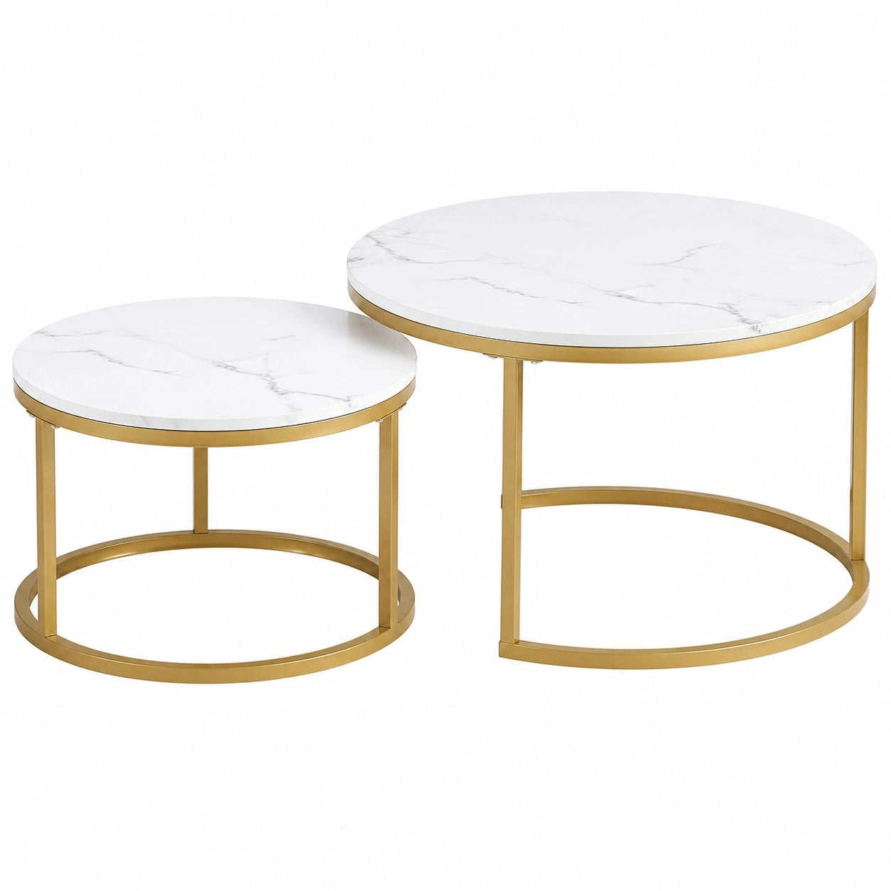 ensemble-de-2-tables-basses-rondes-avec-structure-doree-et-plateau-en-marbre-blanc-gxeuz11635pc