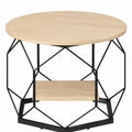 table-basse-ronde-en-metal-pour-salon-chene-clair-et-noir-hbkph11611zy