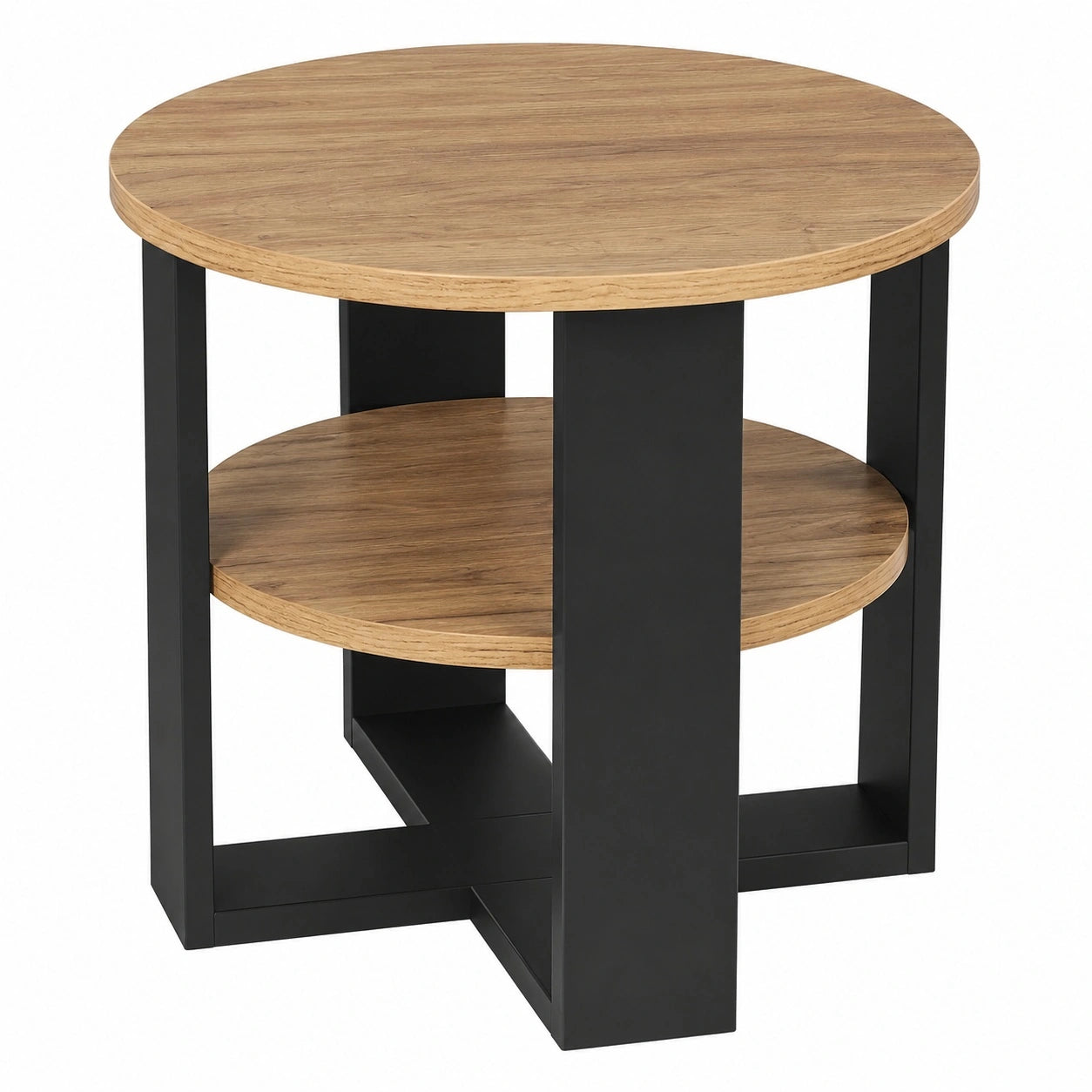 table-basse-ronde-o53-cm-avec-etagere-2-niveaux-design-industriel-moderne-smkjr11580wx