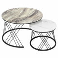 ensemble-de-2-tables-basses-rondes-effet-marbre-et-metal-pour-salon-begsr11617wu